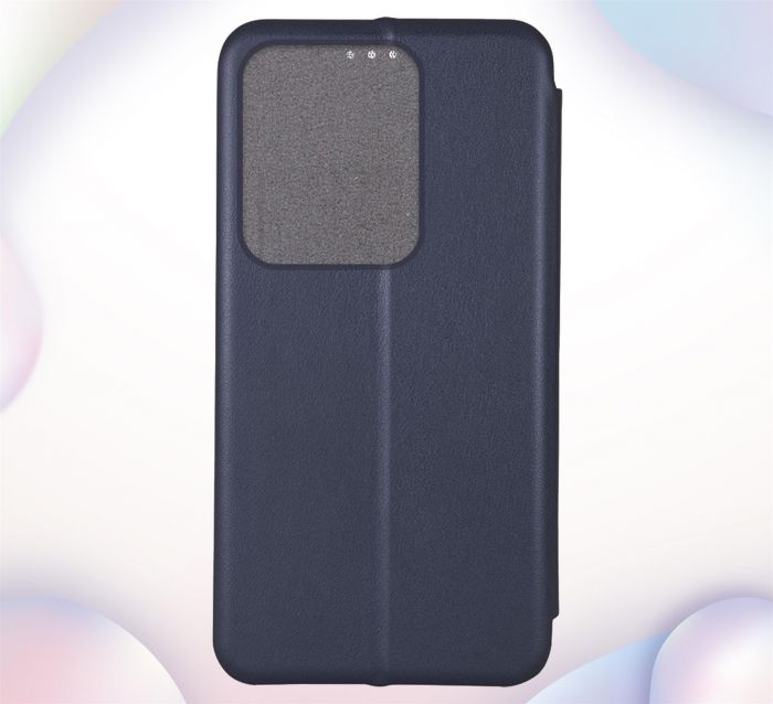 Чохол-книжка BeCover Exclusive для ZTE Blade V50 Vita Deep Blue (712194)