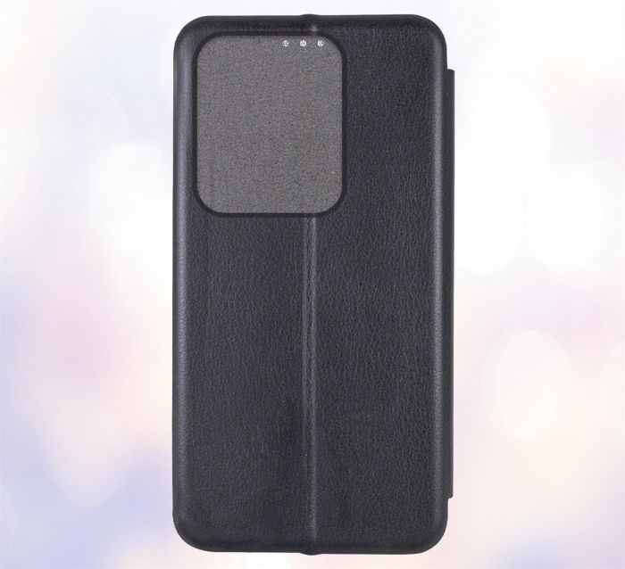 Чохол-книжка BeCover Exclusive для ZTE Blade V50 Design Black (712196)