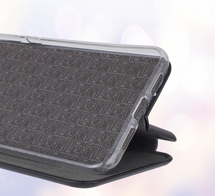 Чохол-книжка BeCover Exclusive для ZTE Blade V50 Design Black (712196)