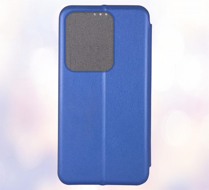 Чохол-книжка BeCover Exclusive для ZTE Blade V50 Design Blue (712197)