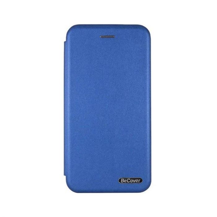 Чохол-книжка BeCover Exclusive для Samsung Galaxy A16 5G SM-A166 Blue (712200)