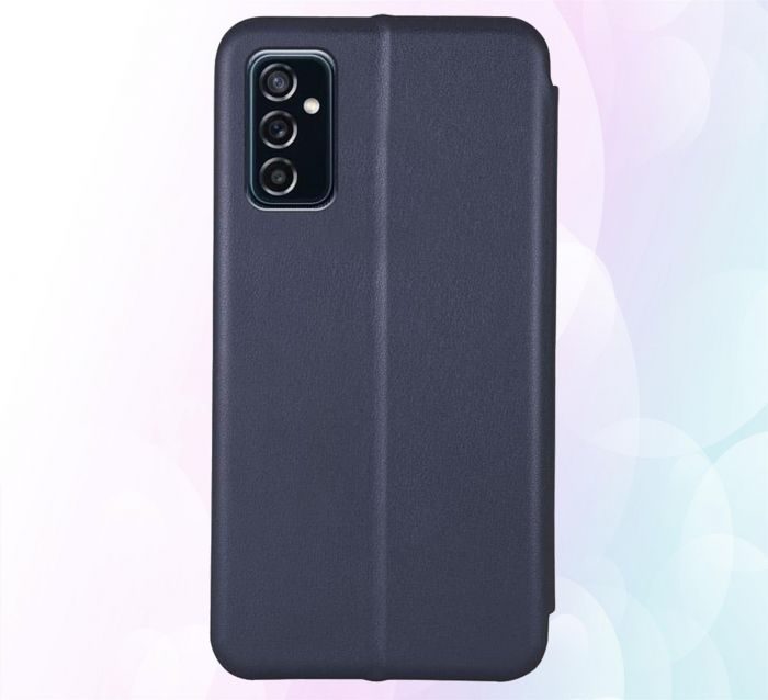 Чохол-книжка BeCover Exclusive для Samsung Galaxy A16 5G SM-A166 Deep Blue (712201)
