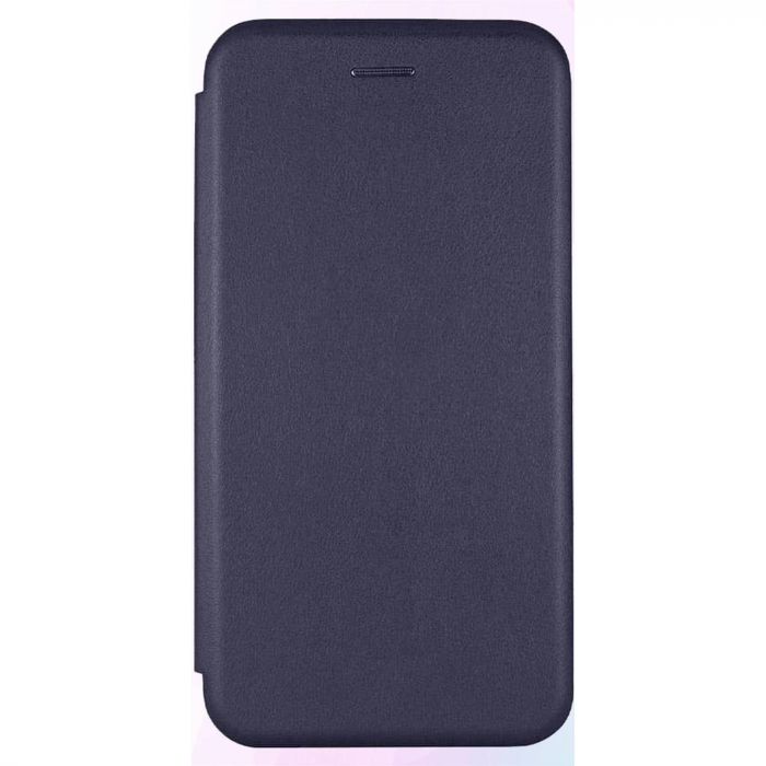 Чохол-книжка BeCover Exclusive для Samsung Galaxy A16 5G SM-A166 Deep Blue (712201)