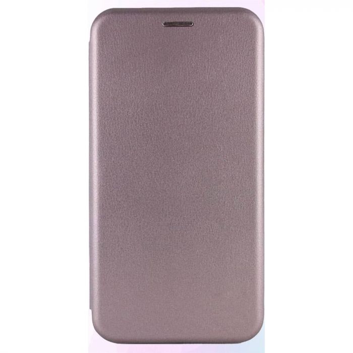Чохол-книжка BeCover Exclusive для Samsung Galaxy A16 5G SM-A166 Gray (712203)