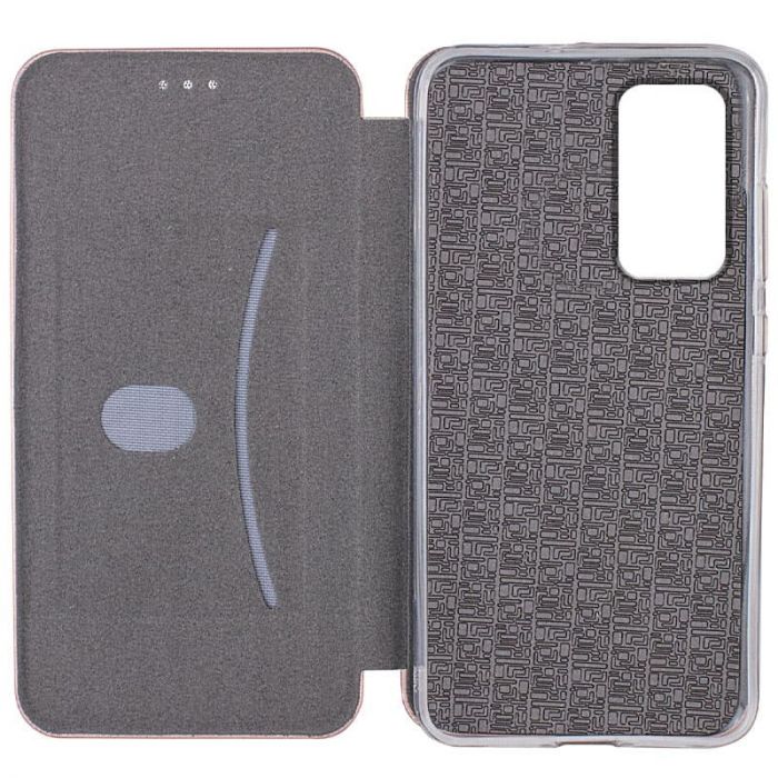 Чохол-книжка BeCover Exclusive для Samsung Galaxy A16 5G SM-A166 Pink (712204)