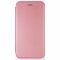 Чохол-книжка BeCover Exclusive для Samsung Galaxy A16 5G SM-A166 Pink (712204)