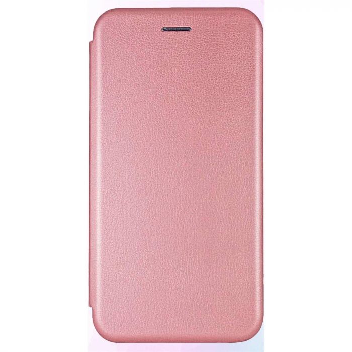 Чохол-книжка BeCover Exclusive для Samsung Galaxy A16 5G SM-A166 Pink (712204)
