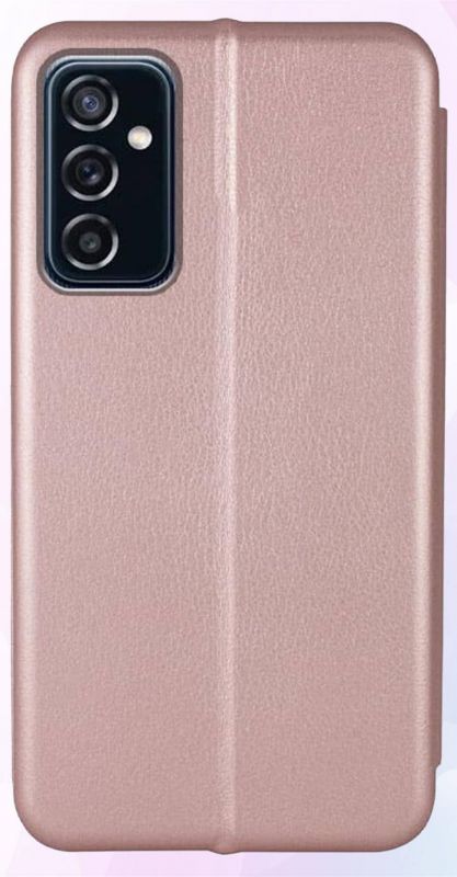 Чохол-книжка BeCover Exclusive для Samsung Galaxy A16 5G SM-A166 Pink (712204)