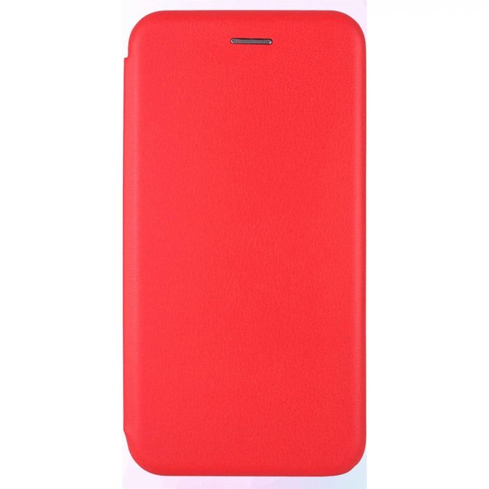 Чохол-книжка BeCover Exclusive для Samsung Galaxy A16 5G SM-A166 Red (712205)