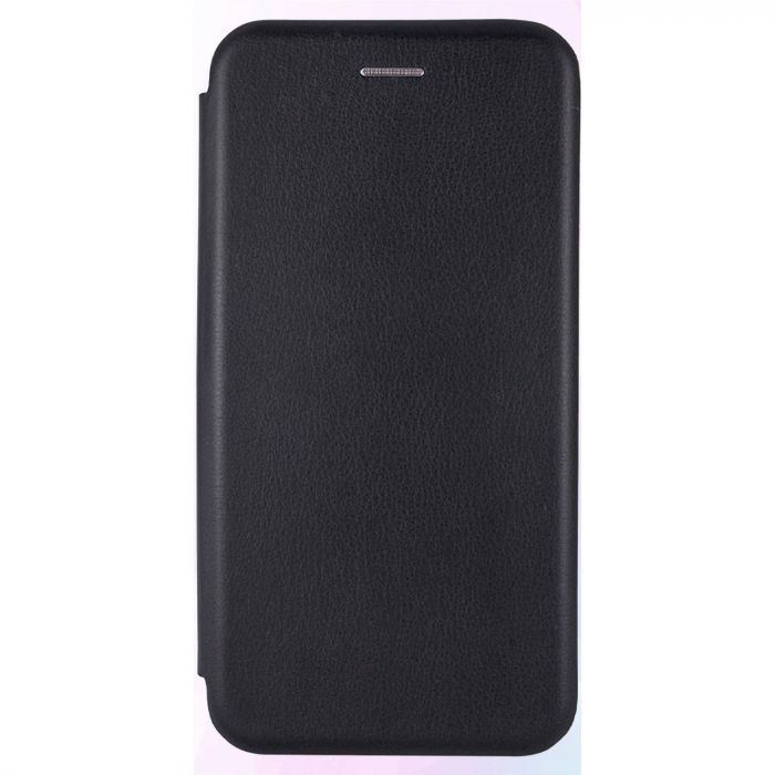 Чохол-книжка BeCover Exclusive для Samsung Galaxy A06 SM-A065 Black (712207)