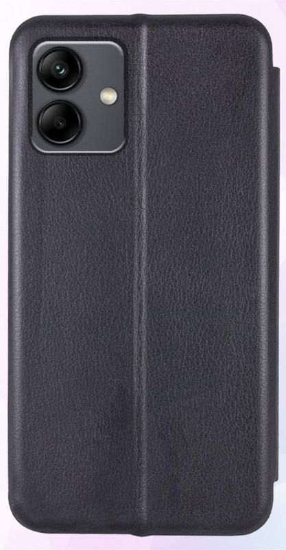 Чохол-книжка BeCover Exclusive для Samsung Galaxy A06 SM-A065 Black (712207)