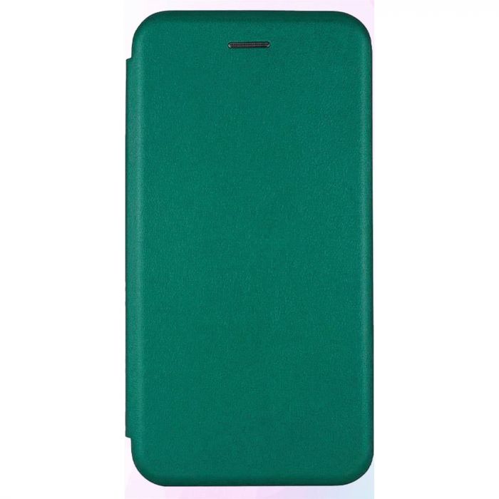Чохол-книжка BeCover Exclusive для Samsung Galaxy A06 SM-A065 Dark Green (712210)
