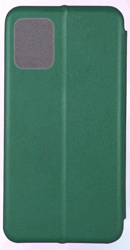 Чохол-книжка BeCover Exclusive для Samsung Galaxy A06 SM-A065 Dark Green (712210)