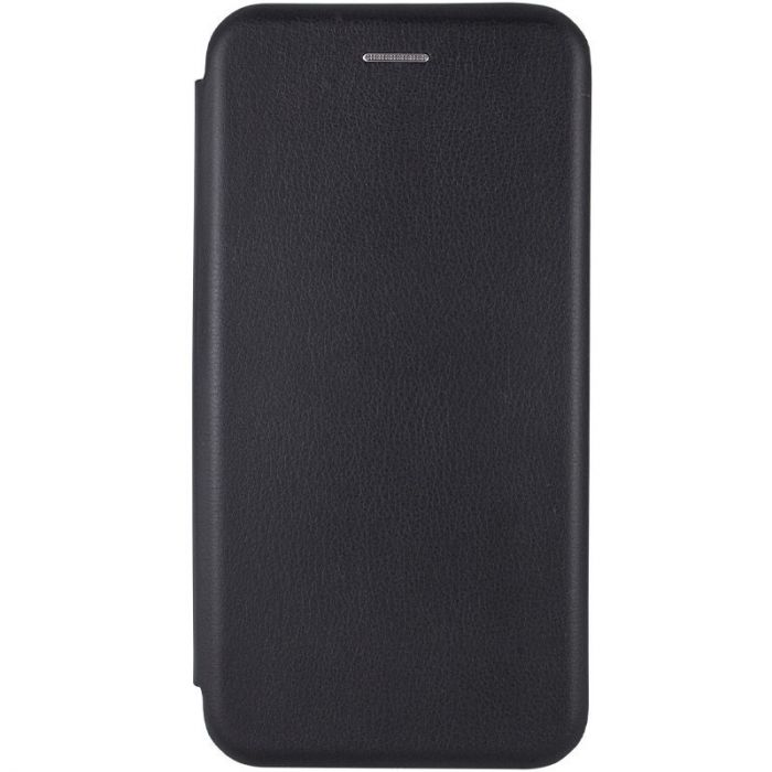 Чохол-книжка BeCover Exclusive для Infinix Zero 30 4G (X6731B) Black (712215)