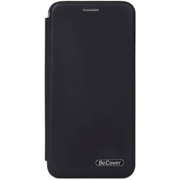 Чохол-книжка BeCover Exclusive для Infinix Note 40 Pro (X6851) Black (712219)