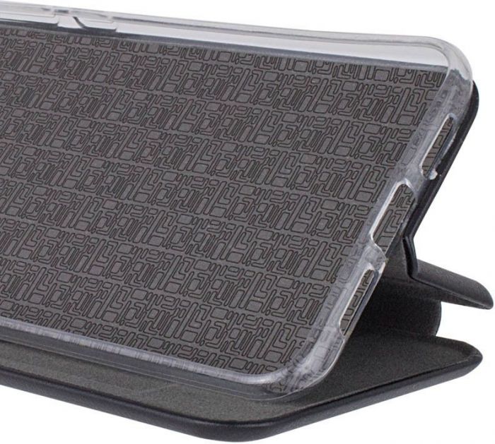 Чохол-книжка BeCover Exclusive для Infinix Note 40 Pro (X6851) Black (712219)