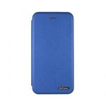 Чохол-книжка BeCover Exclusive для Infinix Note 40 Pro (X6851) Blue (712220)