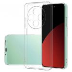 Чохол-накладка BeCover для Xiaomi Redmi 14C 4G Transparancy (712226)