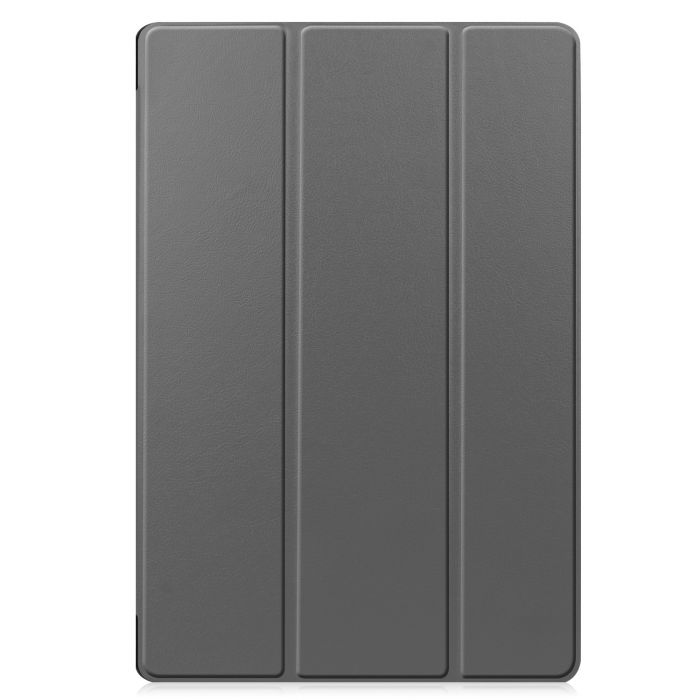 Чохол-книжка BeCover Smart Case для Samsung Galaxy Tab S10 Plus SM-X820/SM-X826 Gray (712235)