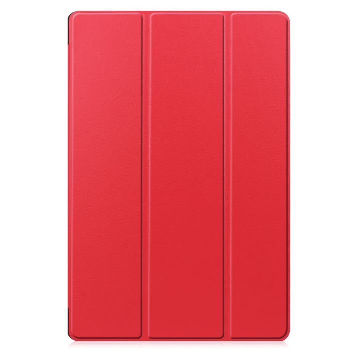 Чохол-книжка BeCover Smart Case для Samsung Galaxy Tab S10 Plus SM-X820/SM-X826 Red (712238)