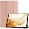 Чохол-книжка BeCover Smart Case для Samsung Galaxy Tab S10 Plus SM-X820/SM-X826 Rose Gold (712240)