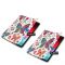 Чохол-книжка BeCover Smart Case для Samsung Galaxy Tab S10 Plus SM-X820/SM-X826 Butterfly (712241)