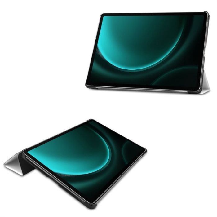 Чохол-книжка BeCover Smart Case для Samsung Galaxy Tab S10 Plus SM-X820/SM-X826 Good Night (712244)