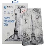 Чохол-книжка BeCover Smart Case для Samsung Galaxy Tab S10 Plus SM-X820/SM-X826 Paris (712246)