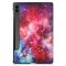 Чохол-книжка BeCover Smart Case для Samsung Galaxy Tab S10 Plus SM-X820/SM-X826 Space (712248)