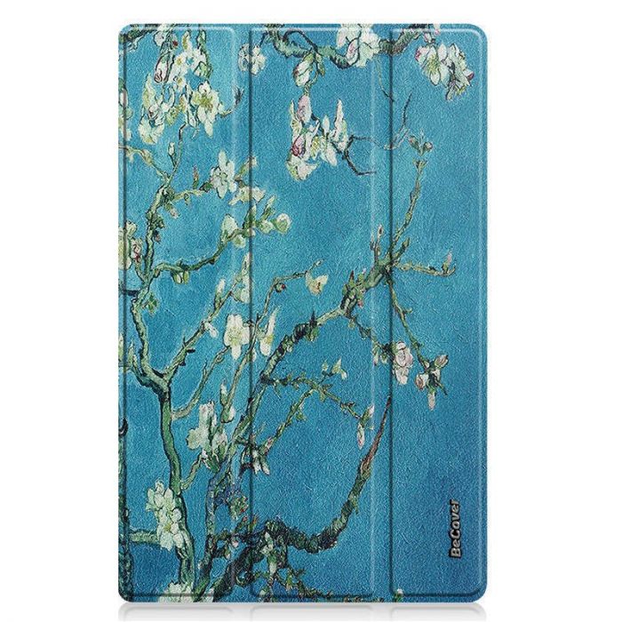 Чохол-книжка BeCover Smart Case для Samsung Galaxy Tab S10 Plus SM-X820/SM-X826 Spring (712249)