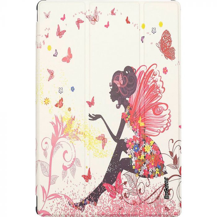 Чохол-книжка BeCover Smart Case для Samsung Galaxy Tab S10 Plus SM-X820/SM-X826 Fairy (712250)