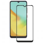 Захисне скло BeCover для ZTE Blade A35/A55 Black (712313)