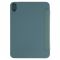 Чохол-книжка BeCover Tri Fold Soft TPU для Apple iPad Mini 7 2024 8.3" Dark Green (712445)