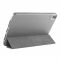 Чохол-книжка BeCover Tri Fold Soft TPU для Apple iPad Mini 7 2024 8.3" Gray (712446)
