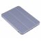 Чохол-книжка BeCover Tri Fold Soft TPU для Apple iPad Mini 7 2024 8.3" Purple (712449)