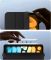Чохол-книжка BeCover Tri Fold Hard для Apple iPad Mini 7 2024 8.3" Black (712450)