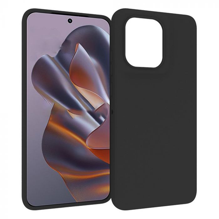 Чохол-накладка BeCover для Motorola Edge 50 Neo Black (712744)