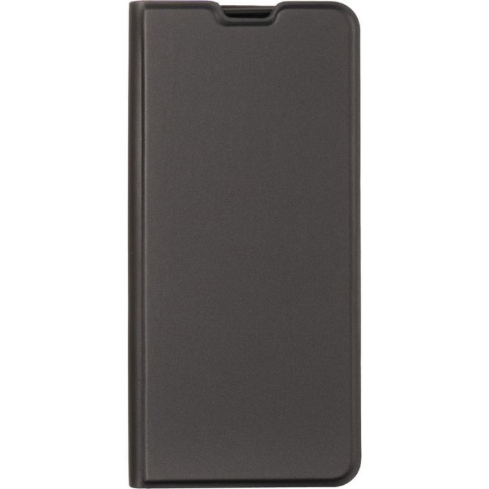 Чохол-книжка BeCover Exclusive New Style для ZTE Blade A75 4G Black (712817)