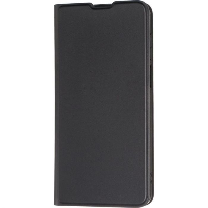Чохол-книжка BeCover Exclusive New Style для ZTE Blade A75 4G Black (712817)