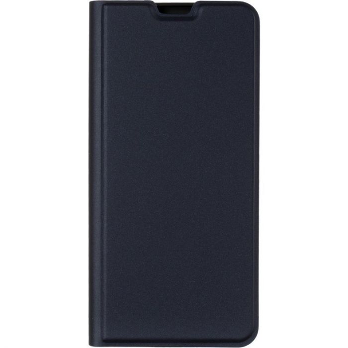 Чохол-книжка BeCover Exclusive New Style для ZTE Blade A75 4G Blue (712818)