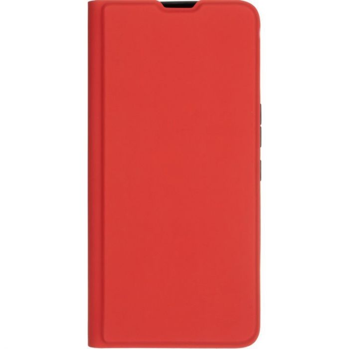 Чохол-книжка BeCover Exclusive New Style для ZTE Blade A75 4G Red (712821)