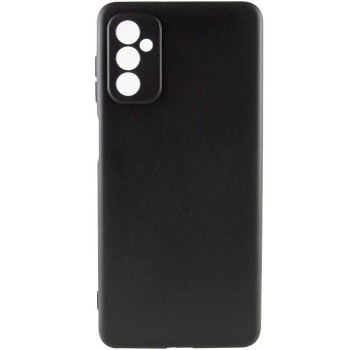Чохол-накладка BeCover для Samsung Galaxy S25 SM-S931 Black (712900)