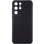 Чохол-накладка BeCover для Samsung Galaxy S25 Ultra SM-S938 Black (712902)