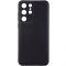 Чохол-накладка BeCover для Samsung Galaxy S25 Ultra SM-S938 Black (712902)