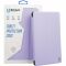 Чохол-книжка BeCover Ultra Slim Origami Transparent з кріпленням Apple для Apple iPad Mini 6 2021 Purple (712933)