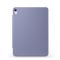 Чохол-книжка BeCover Ultra Slim Origami Magnetic для Apple iPad mini 6 (2021) Deep Purple (712945)