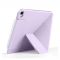 Чохол-книжка BeCover Ultra Slim Origami Magnetic для Apple iPad mini 6 (2021) Purple (712946)