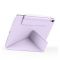 Чохол-книжка BeCover Ultra Slim Origami Magnetic для Apple iPad mini 6 (2021) Purple (712946)