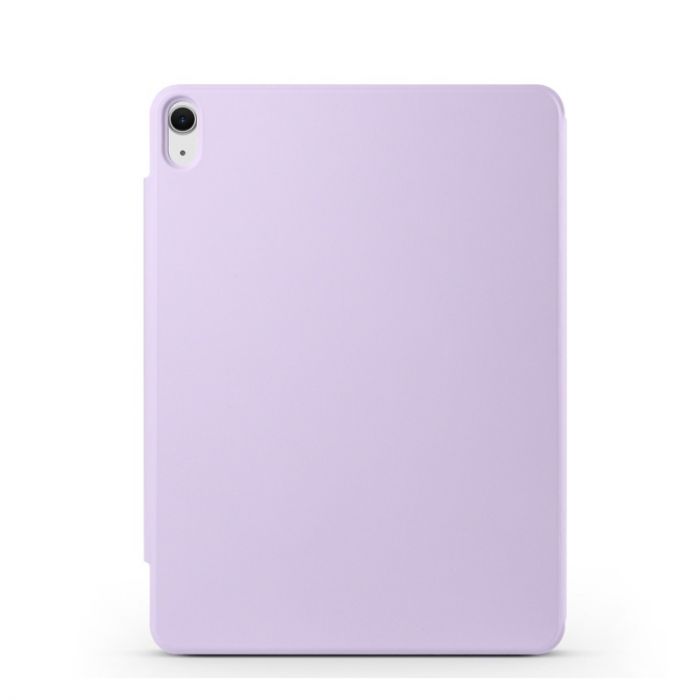 Чохол-книжка BeCover Ultra Slim Origami Magnetic для Apple iPad mini 6 (2021) Purple (712946)