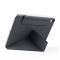 Чохол-книжка BeCover Ultra Slim Origami Magnetic для Apple iPad mini 7 (2024) Black (712947)